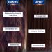 StBotanica Pro Keratin & Argan Oil Conditioner - Intensive Moisture for Dry Damaged & Color Treated Hair | No Parabens & Sulfates | 300 ml - Buy Online on SooperMarket.com