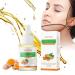 Turmeric Dark Spot Corrector Serum with Vitamin C - 30ml/1oz - Acne & Hyperpigmentation Treatment to Smooth Skin - Buy Online on SooperMarket.com