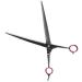 Geib Gator Stainless Steel Pet Curved Shears, 10-Inch
