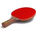 Killerspin Jet800 Speed N2 Ping Pong Paddle with Red/Black Storage Case - Buy Online on SooperMarket.com