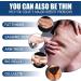 Buy Slimming & Neck Firming Cream | Skin Tightening Lotion for Face & Body | Firm & Lift Skin Solutions - Buy Online on SooperMarket.com