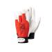 RS Occupation Ecotec Red Hand Assembly Shoes & Leather Work Gloves - ISO CE EN 420 & EN 388 Certified | 12 Pairs Size 7 - Buy Online on SooperMarket.com