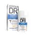 Certain Dri Everyday Strength Clinical Antiperspirant Solid Deodorant 3 Pack - Hyperhidrosis Treatment - Morning Fresh - 2.6oz - Buy Online on SooperMarket.com