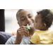 Tommee Tippee Moda Pacifiers - BPA-Free Silicone Binkies for 0-6m - 2-Count - Buy Online on SooperMarket.com