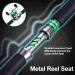 Soougayilang 2.18m Wels Fishing Rod - Durable Carbon Fiber Boat Rod for Sea Fishing | Lightweight & Robust Carp Fishing Gear - Buy Online on SooperMarket.com