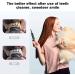 Dog Teeth Cleaning Tools with LED Light 3 Modes Dog Plaque Tartar Remover for Teeth Detachable Teeth Cleaning Kit for Dogs Cats Grey - Buy Online on SooperMarket.com