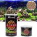 for Turtle Food Dried Freeze Shrimp Eggs for Ornamental Fish Water Turtles Small Pets 220ml 500ml Sealable Can Style2 - Buy Online on SooperMarket.com