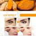 Turmeric Face Cream Face Moisturiser Turmeric Anti Aging Cream for Face Moisturiser Face Women with Vitamin C for Firming Reduces Fine Lines&Wrinkles - Buy Online on SooperMarket.com