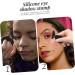Mikinona Fashion Lazy Eye Shadow Eye Shadow Stamp Make up Accessories Tool for Eyes Girl Eyeshadow Stamp Makeup Household - Buy Online on SooperMarket.com