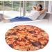 Topincn Cookie Ceiling for Adults - Stylish Flannel Comfortable & Funny Pub Ceiling Decor - Buy Online on SooperMarket.com