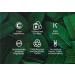 Buddha Teas Organic Papaya Leaf Tea - USDA Organic, OU Kosher, 18 Bleach-Free Bags - Buy Online on SooperMarket.com