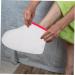 Gogogmee 1 Pair Wax Foot Wraps Wax Warming Covers Hydrating Foot Mask Wax Booties Paraffin Bath Liners for Foot Wax Bath Foot Liners Paraffin Wax Foot Covers Spa Foot Covers - Buy Online on SooperMarket.com