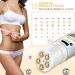 Buy Body Shaping Cream 120g | Firming & Smoothing Serum for Waist Abdomen & Buttocks - International Shipping - Buy Online on SooperMarket.com