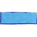 Replacement Washable Pad 10 Pcs Paste Cleaning Cloth Replacement Washable Wet Dry Mopping Pads for Jet 240/241 for Hardwood(Blue) - Buy Online on SooperMarket.com