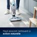 Bissell Natural Multi-Surface Floor Cleaning Solution | Safe for Pets | 2L | Ideal for CrossWave SpinWave Robot & HydroWave | Plant-Based Ingredients | Eco-Friendly Cleaning Agent - Buy Online on SooperMarket.com