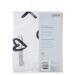 Kushies Deluxe Change Pad Flannel XO Black & White - P210-639 - Buy Online on SooperMarket.com