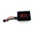 Titan 3000mAh 11.1v Brick T-Plug (Deans)