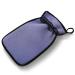 My Stardust Exfoliating mitt Exfoliating gloves for dead skin remover  Exfoliating washcloth for ingrown hair and keratoderma Exfoliating towel for self-tan korean Italy towel for bath or shower