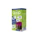 Buy QimiQ Cream Base 12 x 250g - Versatile Culinary Ingredient | International Shipping Available - Buy Online on SooperMarket.com