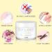 Saviland 30g Clear Acrylic Powder for Professional Nail Extension and 3D Art - No Lamp Needed - Buy Online on SooperMarket.com