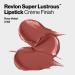 Revlon Super Lustrous Nude Rose Velvet Lipstick with Vitamin E and Avocado Oil 0.15 oz - Pack of 2 - Buy Online on SooperMarket.com