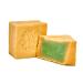 Carenesse Aleppo Soap Package - Vegan Handmade Natural Soap | 5 Pieces | 85% Olive Oil & 15% Laurel Oil | Traditional Authentic Soap (900-950g) - Buy Online on SooperMarket.com