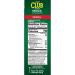 Club Crackers Lunch Snack Packs - Original Flavor - 12.5oz Box (6 Stacks) | Perfect Office and Kids Snacks - Buy Online on SooperMarket.com