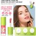 Plumping Lip Oil Gloss | Crystal Jelly Lip Care | Hydrating and Nourishing | Long Lasting Lip Balm | High Shine Liquid Lipstick (7# HUGGING) - Buy Online on SooperMarket.com