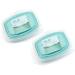 Aloe Vera Paraffin Wax Bath. Pack 2.600 ml (980g x 2) Selas. for Therapeutic and Aesthetic Treatment of Hands and feet. - Buy Online on SooperMarket.com
