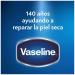Vaseline Intensive Care Aloe Soothe Body Lotion 400ml - Hydrating & Soothing Moisturizer for All Skin Types - Buy Internationally - Buy Online on SooperMarket.com