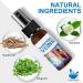 Varicose Veins Miracle Spray: Treatment for Legs to Improve Blood Circulation, Soothe Spider Veins and Relieve Tiredness - Buy Online on SooperMarket.com