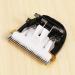 OICIB Grooming Ceramic Cutter Blade 40Mm 24 Teeth for Animal Clipper Trimmer - Buy Online on SooperMarket.com