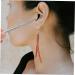 Healeved 4 Sets Stainless Steel Ear Pick Tool Kit for Earwax Removal and Cleaning - Buy Online on SooperMarket.com