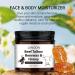 Face Repair & Body Moisturizer Cream - Beef Tallow Beeswax & Honey for Dry Skin Repair | Firming & Even Skin | 2.11 Oz - Buy Online on SooperMarket.com