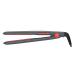 Remington S5500TA Anti-Static Flat Iron | 1 " Floating Ceramic Plates & Digital Controls | Hair Straightener - Grey/Coral | International Shipping Available - Buy Online on SooperMarket.com