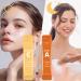 Morning C and Night Double Skin Beauty Essence | Anti-Aging and Skin Brightening Serum | Vitamin C Facial Serum | Day & Night Serum Set for Face Skin Care - Buy Online on SooperMarket.com