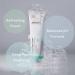 Pore Deep Clean pH Balancing Foam Cleanser 120ml | International Shipping Available - Buy Online on SooperMarket.com