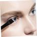 Baluue 3pcs Eyeliner Brush Eyebrow Brush Makeup Make up Brush Eyeliner Tool Plastic Handle Black - Buy Online on SooperMarket.com
