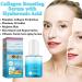 TBeautfave Collagen Boost Anti Aging Serum Collagen Boost Wrinkle Cream Blemish Skin Corrector Serum Collagen Boosting Serum with Hyaluronic Acid Reduce Fine Lines and Wrinkles - Buy Online on SooperMarket.com