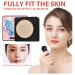Buy CC Creme Foundation Air Cushion | Liquid Primer & Moisturizing Concealer for Perfect Cover | International Shipping Available - Buy Online on SooperMarket.com