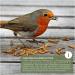 Buy Wild Animal Love Noble Mealworms 5L | Dried Mealworms for Birds & Hedgehogs | Premium Insect Food for Garden Birds - Buy Online on SooperMarket.com