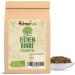 Eichen bark 500g |Oak bark dried and cut |Ideal for seat or foot baths wraps/envelopes or as a tea |Naturrein |from the Achterhof 500 g (1 Pack)