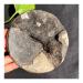 FUERLI Natural Stones and Minerals Large Beautiful Dragon septarian geode Egg Around 200-1000g Home Decoration Very (Size : 400-500g) HOMEZHOU (Size : 500-600g)