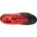 adidas Men's Kakari Elite (sg) Rugby Shoe - Core Black/Signal Coral/Scarlet - Size 12.5 UK - Buy Online on SooperMarket.com