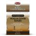 African Pride Black Castor Miracle Black Hold & Cover Edge Gel - growth protection formula 64g - Buy Online on SooperMarket.com