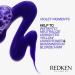 Redken Blondage Purple Shampoo for Blonde & Color Treated Hair - 10.1 Fl Oz - Buy Online on SooperMarket.com