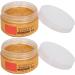 2pcs Peel Off Wax Hand Mask Honey Hand Wax Exfoliating Hand Mask Moisturizing Hand Care Supplies Hands Care Tool Hand Peel Mask Exfoliating Gloves For Hand Wax Exfoliating Hand Film Paraffin Hand Wax - Buy Online on SooperMarket.com