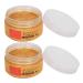 Peeling Hand Mask - 2 Pc Golden Honey Hand Wax Treatment for Dead Skin Removal Rejuvenation & Moisturizing Care - Shop Internationally! - Buy Online on SooperMarket.com