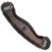Merauno lamb wool moon belt saddle belt short belt dressage belt equestrian sport made of quality merino lamb wool special anatomical concave shape for better slip resistance.(Brown 80cm) 80 brown